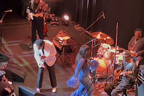 ボビー・ラッシュ