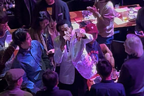 ボビー・ラッシュ